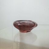 Cendrier Murano 1960