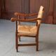 Rural side chair, Dutch design