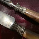Old 3-piece cutting service
