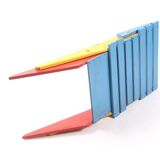 Folding chair 1950 s