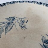 Old compotier Terre de Fer, Model Martha