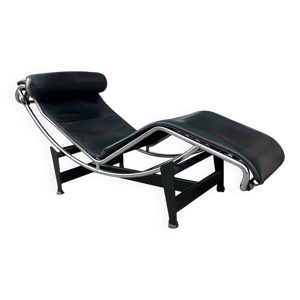 LC4 Cassina, chaise longue