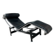 LC4 Cassina, chaise longue Le Corbusier