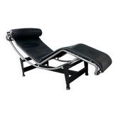 LC4 Cassina, chaise longue Le Corbusier