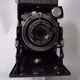 Camera ikonta zeiss ikon model 510/2 with case
