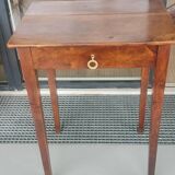 Side table