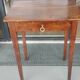 Table d'appoint