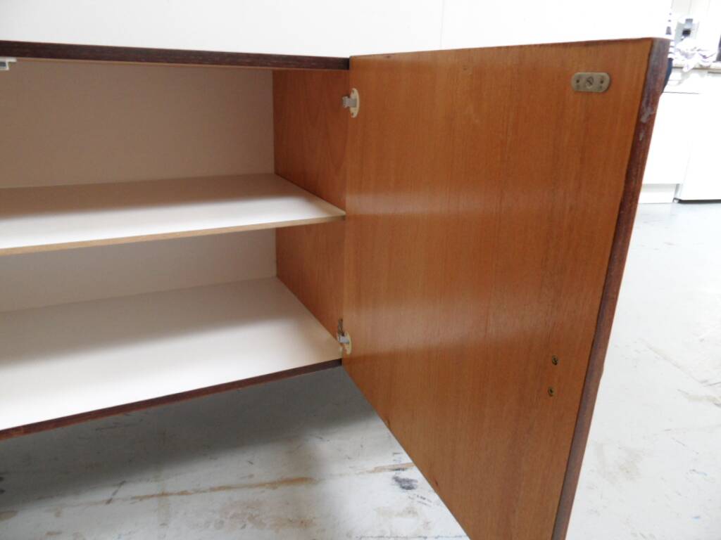 Mid Century Sideboard from the 1960s