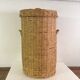 Wicker basket