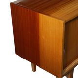 Violetta postmodernist chest of drawers, designed by Lesniewski. 1960
