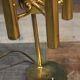 Lampe "Tube" 3 feux 1960