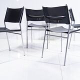 Martin Visser SE06 Diningchairs - Set of 4