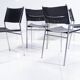 Martin Visser SE06 Diningchairs - Set of 4