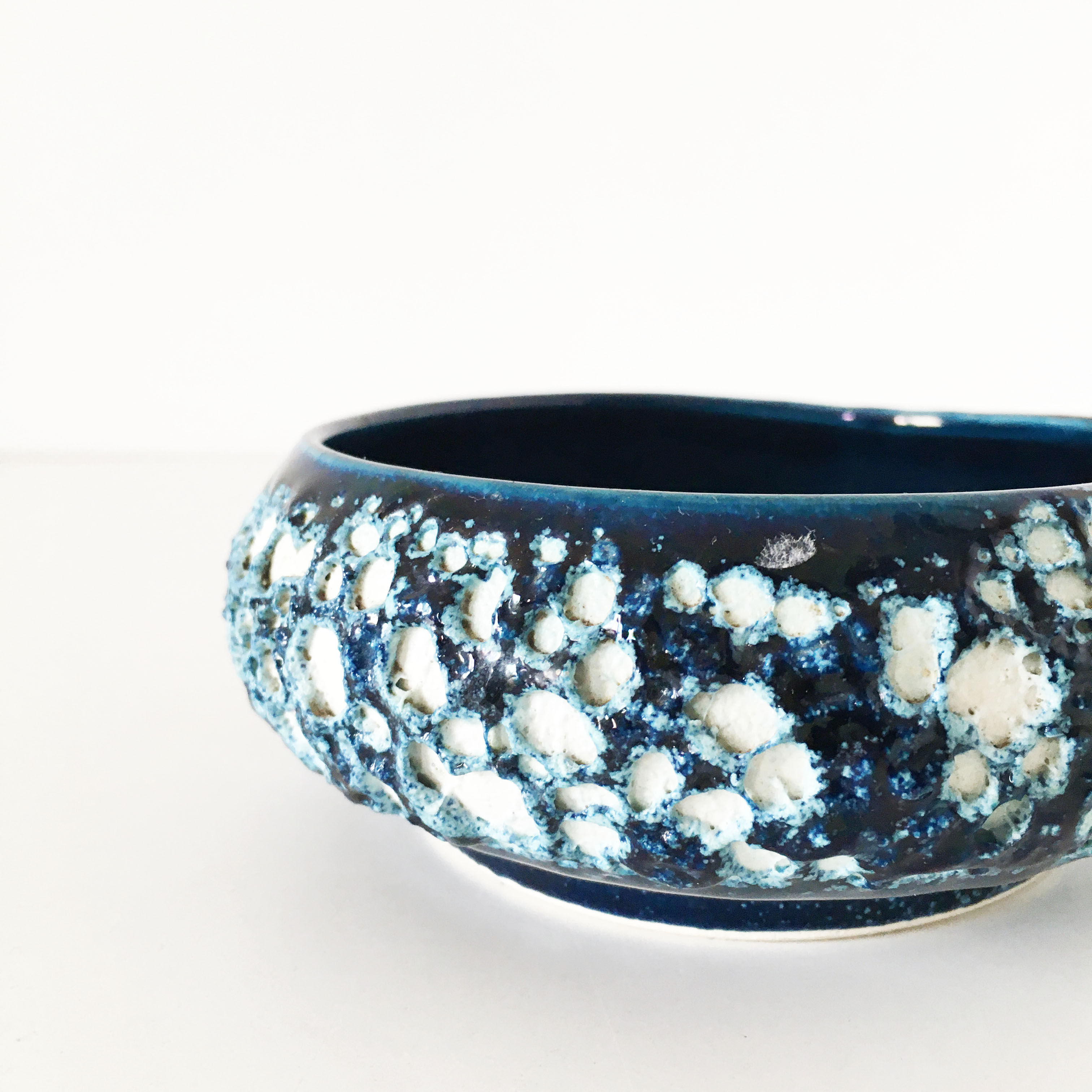 Vallauris trinket bowl