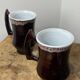 Mugs en céramique