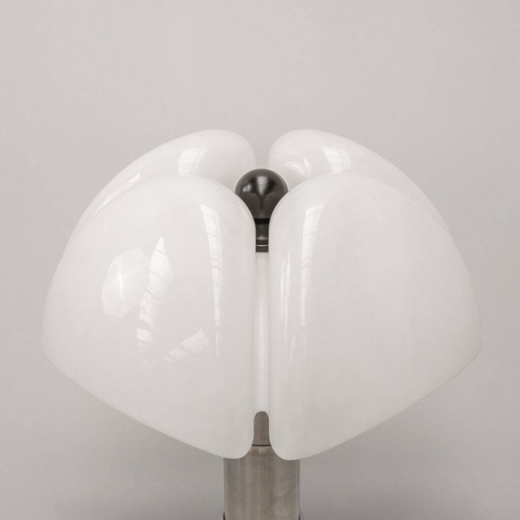 Lampe Pipistrello Gae Aulenti Martinelli Luce années 1970