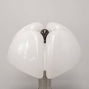 Lampe Pipistrello Gae Aulenti Martinelli Luce années 1970