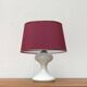 Ml1 Mid-Century Table Lamp by Ingo Maurer for M-Design, Germany, 1960s