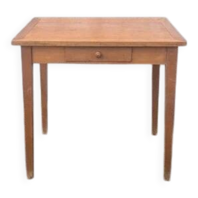Table, bureau, console