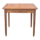 Table, desk, console