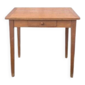 Table, desk, console