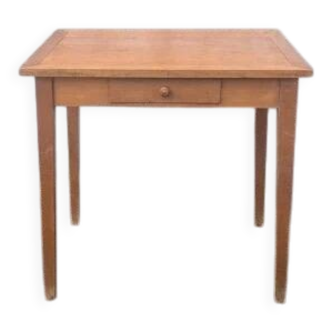 Table, desk, console