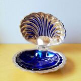 Shell butter dish 1950