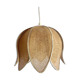 Suspension petals