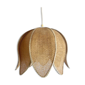 Suspension petals