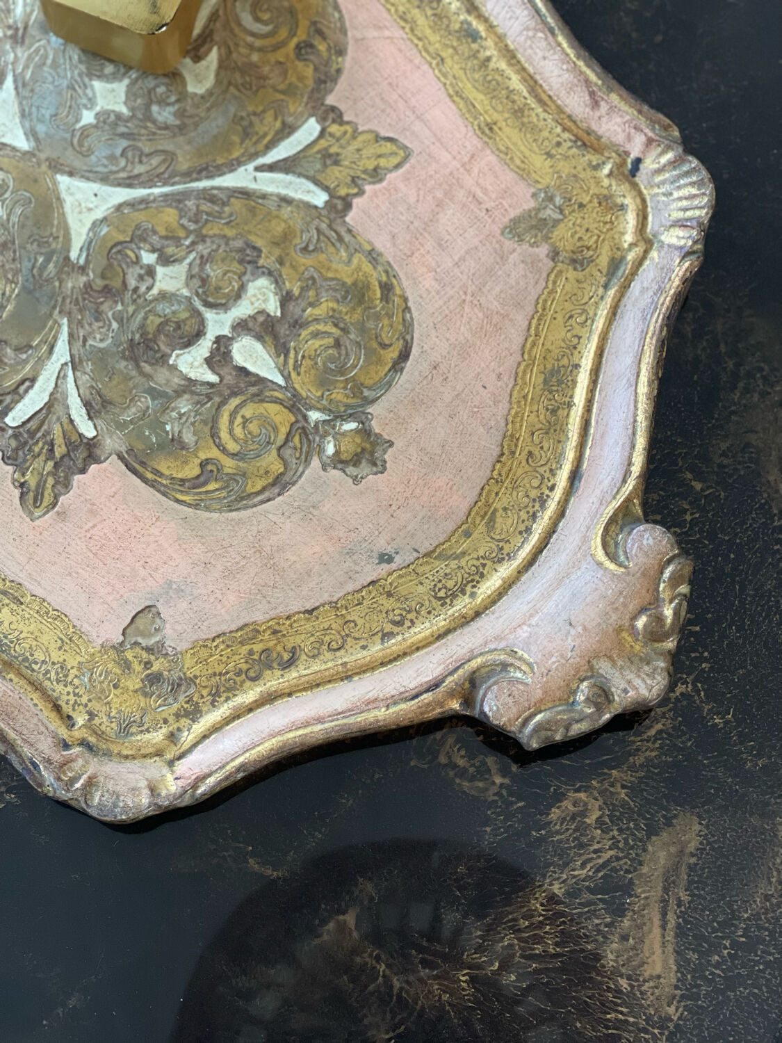 Florentine plateau Gabbadini