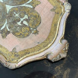 Florentine plateau Gabbadini