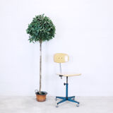 Roulette rotary architect chair