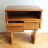 Meuble d'appoint Art Déco des années 1930