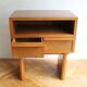 1930's Art Deco Side cabinet