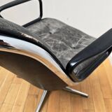 Charles Pollock office chair