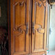 Armoire Louis XV