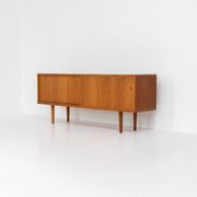 Buffet RY26 par Hans J. Wegner pour Ry Møbler