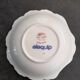 Porte savon royal albert