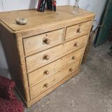 Commide anglaise ancienne