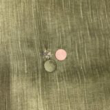 Bench model "O20" by Kho Liang Le, Artifort edition