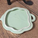 Leaf trivet