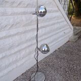 Floor lamp year 70 Gépo
