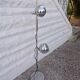 Floor lamp year 70 Gépo