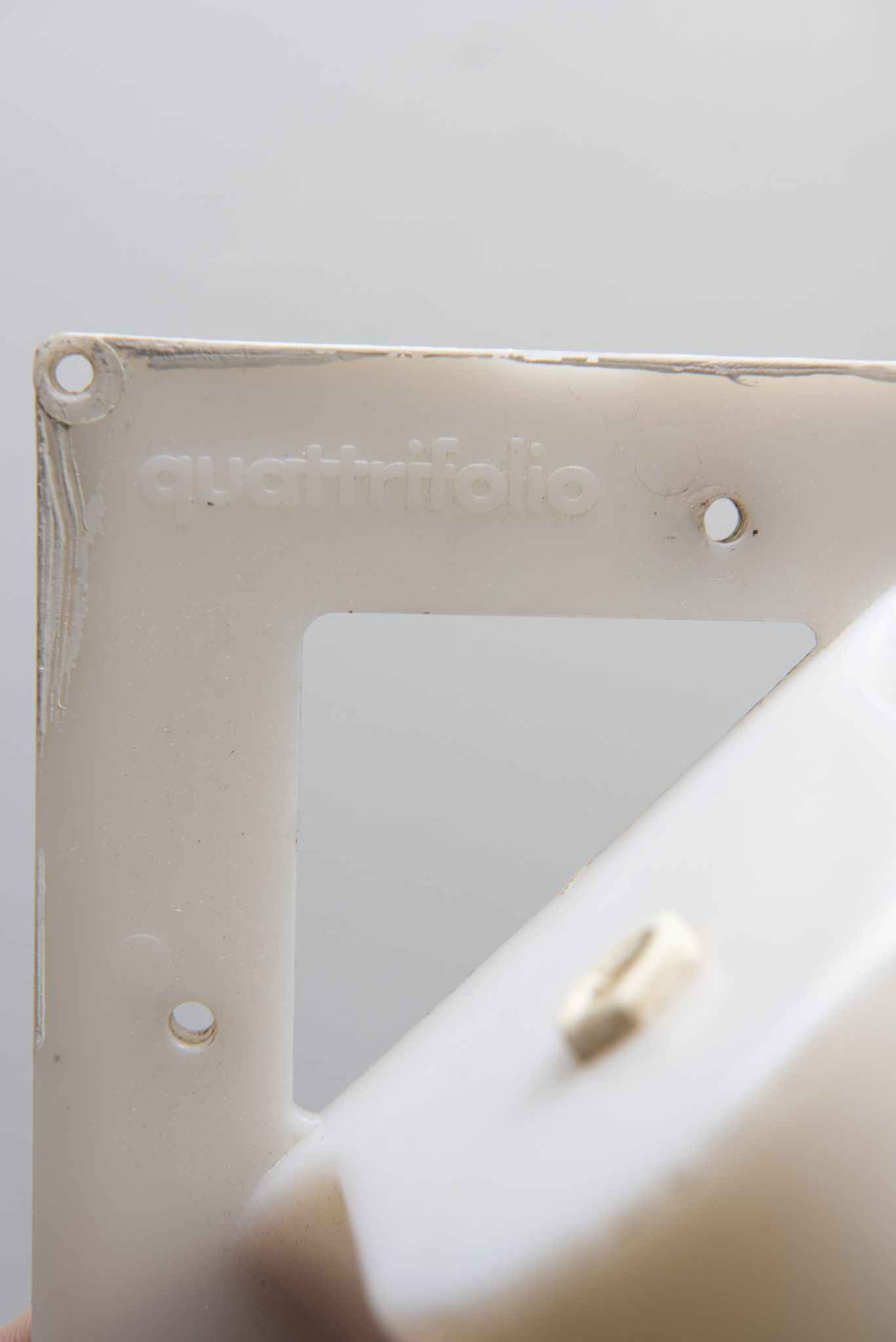 'Lola' 70's wall lamp, Sergio Mazza and Giuliana Graminga for Quattrifolio