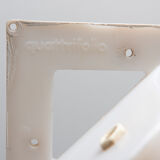 'Lola' 70's wall lamp, Sergio Mazza and Giuliana Graminga for Quattrifolio