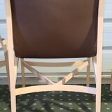 Fauteuils pilotta par rodolfo dordoni pour cassina