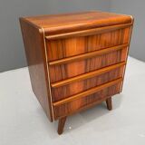 Commode à Tiroirs par Bohumil Landsman pour Jitona, Tchécoslovaquie, 1960