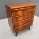 Commode à Tiroirs par Bohumil Landsman pour Jitona, Tchécoslovaquie, 1960