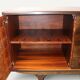 Scandinavian enfilade in rosewood – 1960s