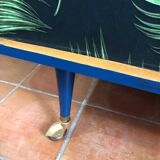 Vintage bar